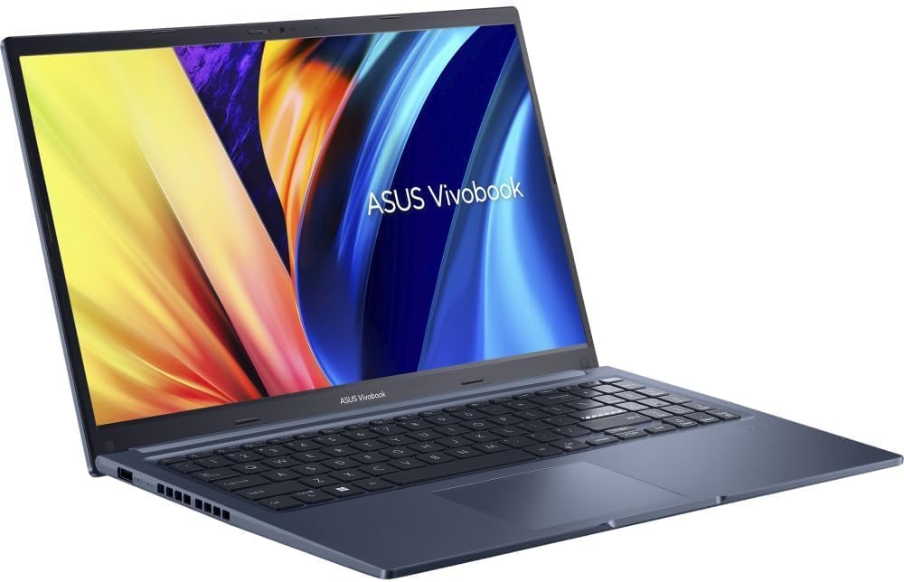 Asus Vivobook 16" F1605VA-WS74 Core i7-1355 512GB SSD 16GB RAM WUXGA