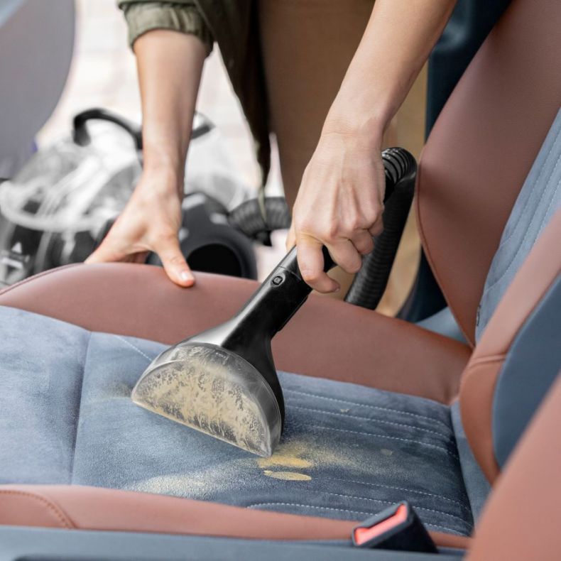 Bissell SpotClean Auto Pro Select Portable Carpet & Upholstery Washer | 3730N