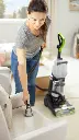 BISSELL PowerWash Pet, Halı Temizleyici 600W, 3878N
