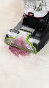 BISSELL PowerWash Pet, Halı Temizleyici 600W, 3878N