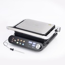 Elite Folding grill GRILLZILLA 2200W 32256