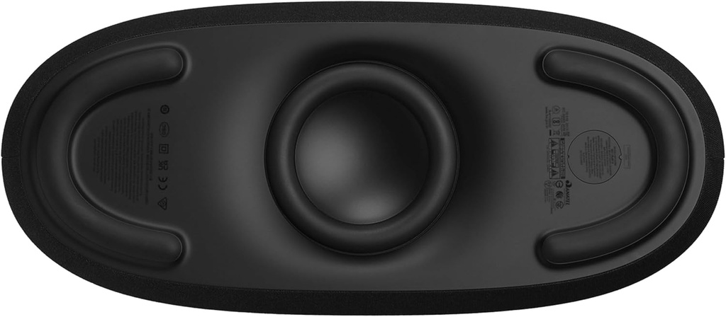 Harman Kardon Goplay3, Bluetooth Hoparlör, Siyah - HK.HKGOPLAY3BLKEP