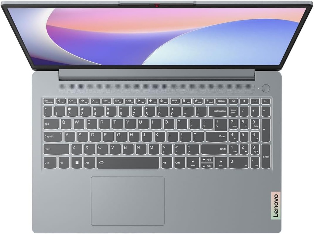 Lenovo IP Slim 3 15.6" FHD Core i5 13TH-13420H 8GB RAM 512GB SSD