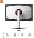 Xiaomi 27" Mini LED Gaming Monitor G Pro 27i UK Black