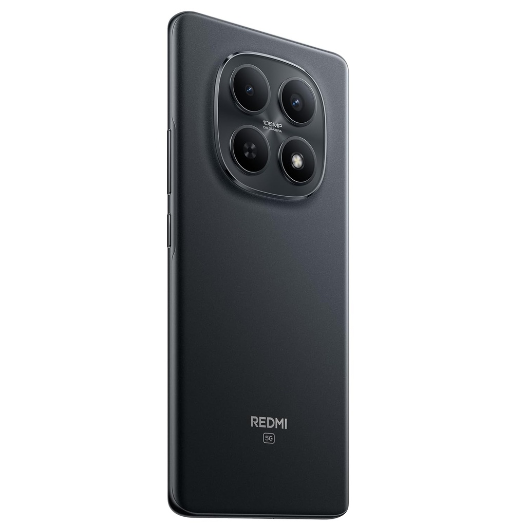 Xiaomi Redmi Note 15 8GB/256GB Black