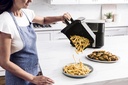 Ninja AF451EU Air Fryer  9.5L Black