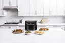 Ninja AF451EU Air Fryer  9.5L Black