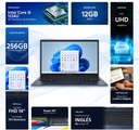ASUS Vivobook 14" FHD  Intel 13th Core i5-1334U 12GB RAM 256GB SSD Quiet Blue X1404VA-I512256 