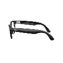 RAY-BAN  META SKYLER - GEN 2 Shiny Black G-15 Green S52 RW4014 ( C601/7152 ) 