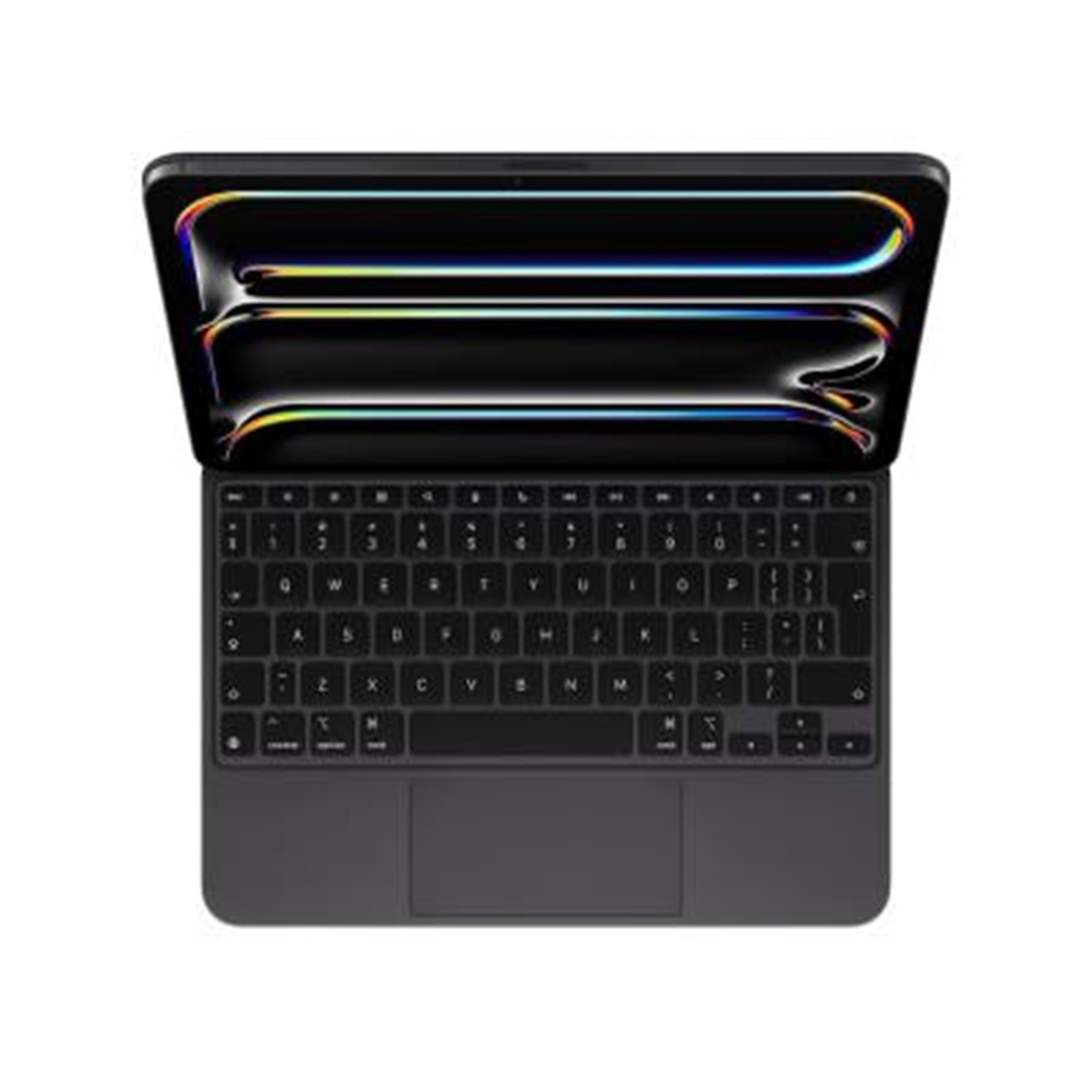 Apple Ipad Magic Keyboard (M4) Black MWR53