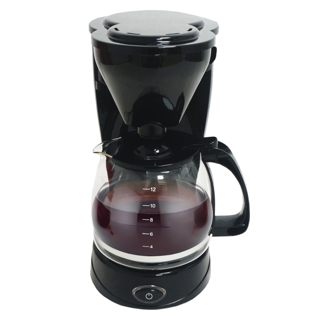 Elit Filtre Kahve Makinesi CM-18