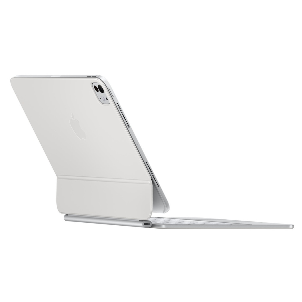 Apple Ipad Magic Keyboard (M4) Black MWR23