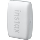 Fujifilm Instax Mini Link 3 White Instant Photo Printer