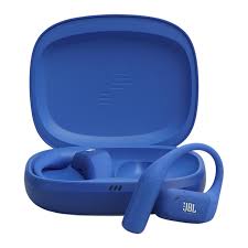 JBL Endurance Zone Bluetooth In-Ear Headphones Blue - JB.JBLENDUZONEBLU