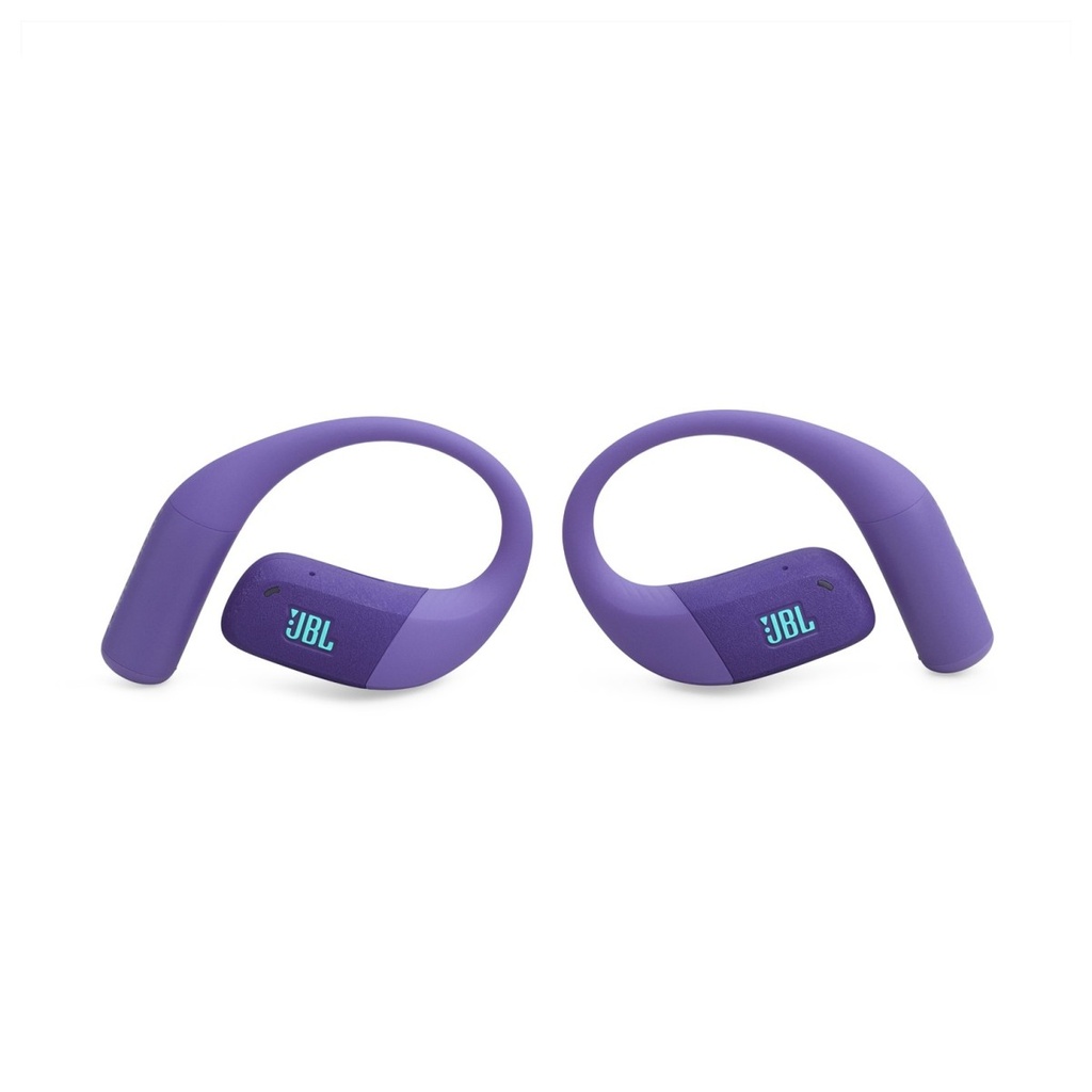 JBL Endurance Zone Bluetooth In-Ear Headphones Purple - JB.JBLENDUZONEPUR