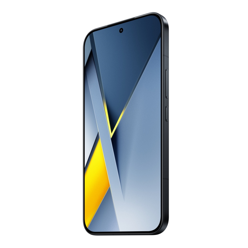 POCO F8 Ultra Dual Sim 5G 16GB/512GB Black