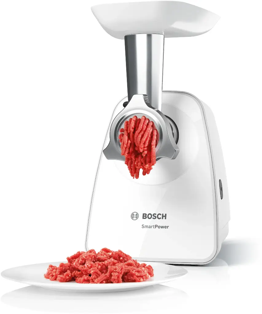 BOSCH Meat Mincer 1500W - MFW2520W