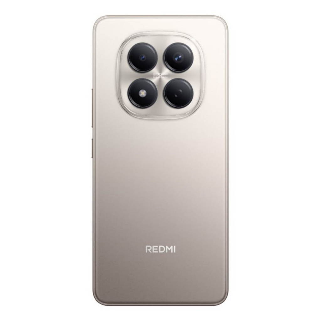 Xiaomi Redmi Note 15 Pro 4G 8GB/256GB Titanium
