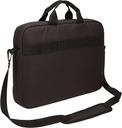 Advantage Notebook Bag 15.6" Black - CA.ADVA116BLK