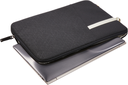 Ibira 15.6  Notebook Kılıfı – Black CA.IBRS215K