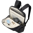 Lithos Notebook Backpack 20L Black CA.TLBP216BLK