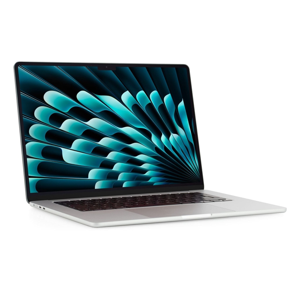 Apple MacBook Air 13" M4 16GB RAM 512 GB SSD (Early 2025) Midnight - MW133