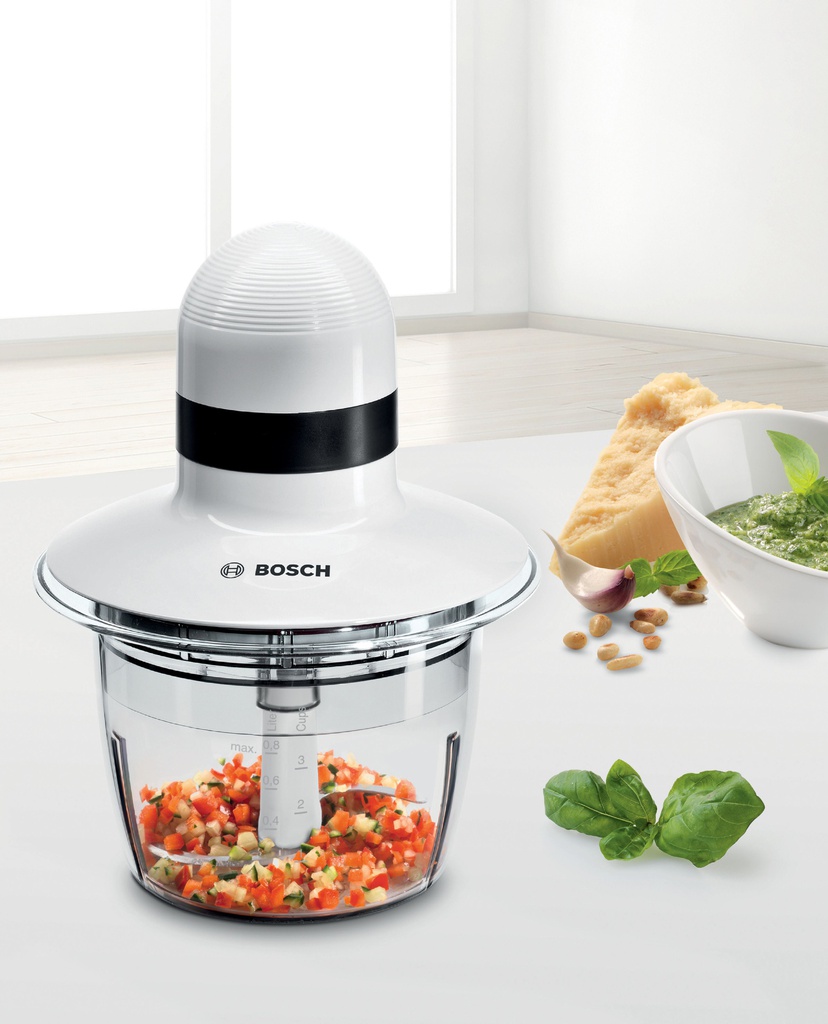 BOSCH-MMR08A1 COPPER 400W WHITE