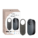 Aqara Smart Door Lock U200-Lite Black EL-D03D-S