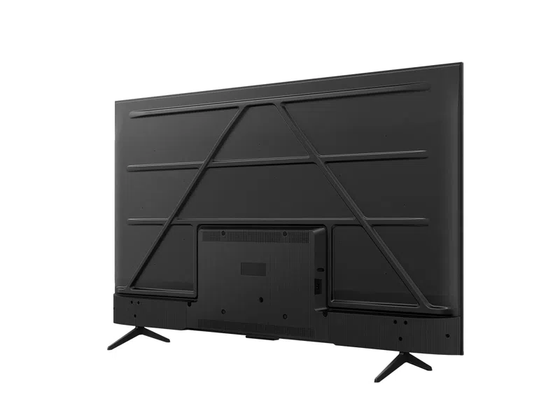 TCL 75" 75V6C 4K Ultra HD, HDR 10+, Google TV (2025)