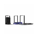 KingSmith X23 WalkingPad MX16 Double-Fold Treadmill (16KM/H)