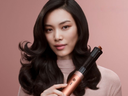 Dyson HS09 Airwrap Complete Long Coanda 2x - Amber Silk