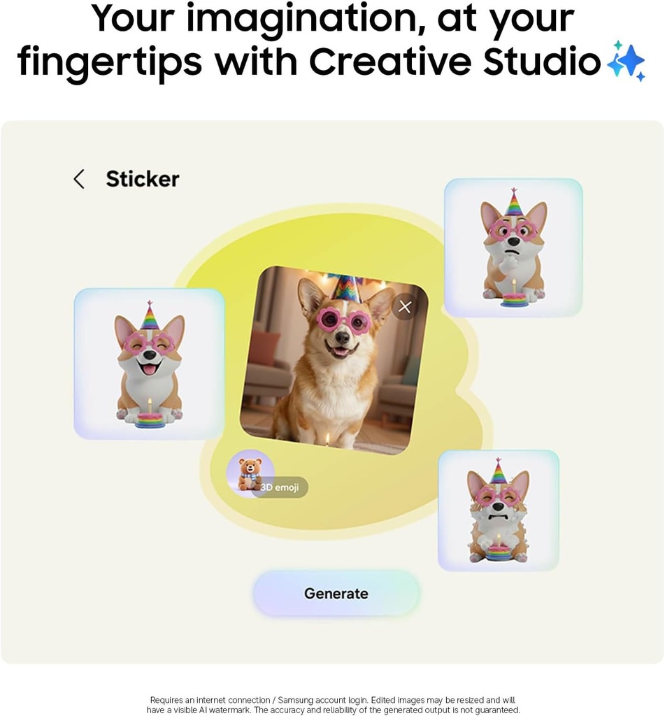 Samsung Galaxy S26 Ultra 256GB - Sky Blue