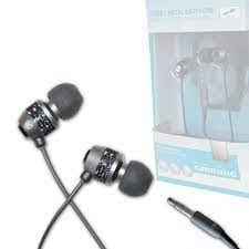 GRUNDIG 76590 HIGH PERFONMANS HEADPHONE 3.5mm