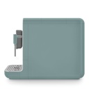 Smeg Espresso Coffee Machine Emerald Green BCC12EGMUK