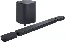 JBL Bar 1000m2 Dolby Atmos 7.1.4 Wireless Subwoofer ve Soundbar - JBLBAR1000M2BLKEP