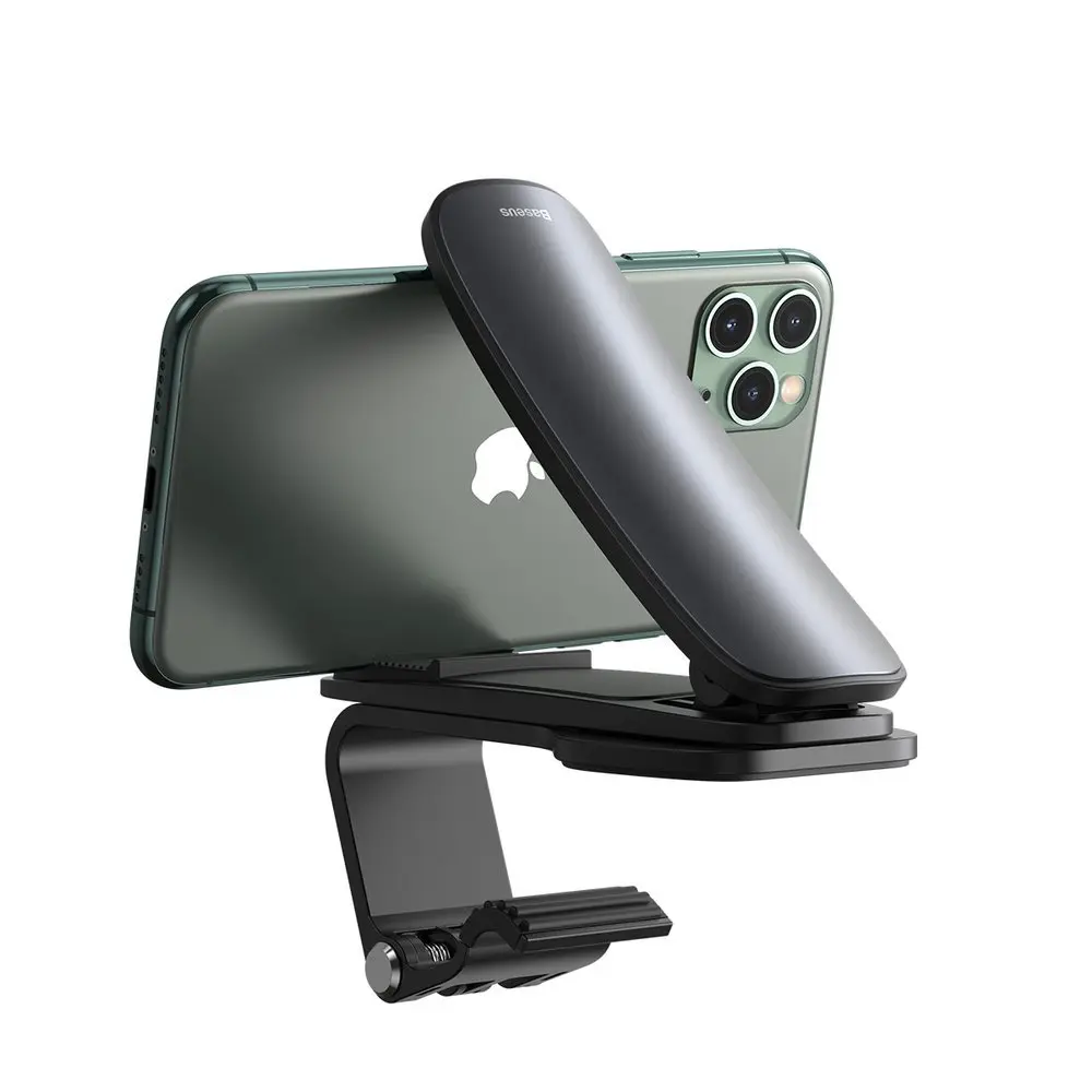 Baseus Big Mouth Pro Bracket Vehicle Mount Clip