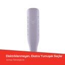 Arzum Hypnose Ionmax Wide Hair Straightener - Lilac AR5111