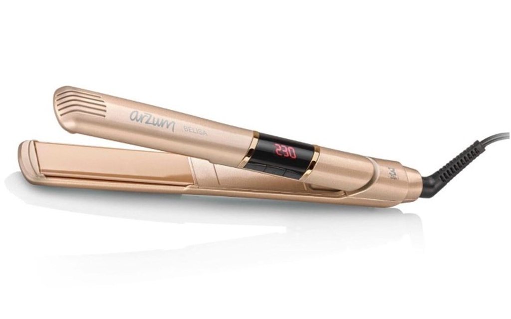 Arzum Belisa Hair Straightener - Sand Beige AR5024