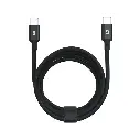 Ugreen 25W Pd Fast Charger With Usb Cable 2M – Black  (CD250-50577)