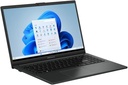 ASUS Vivobook Go 15.6” Laptop Intel i3-N305 8GB 256GB Windows 11 Home in S mode Cool Silver  E1504GA-WS35 