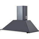 Smeg KT90GRE Decorative Wall Hood "Victoria Aesthetic"