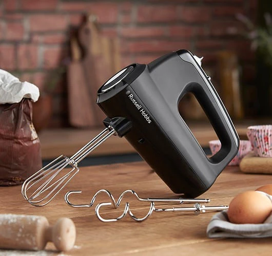Russell Hobbs 24672 Desire Hand Mixer
