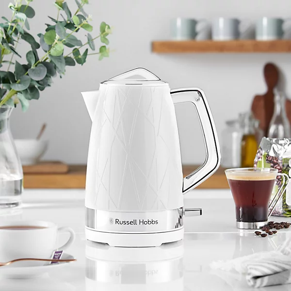 Russell Hobbs 28080 Structure Electric Kettle