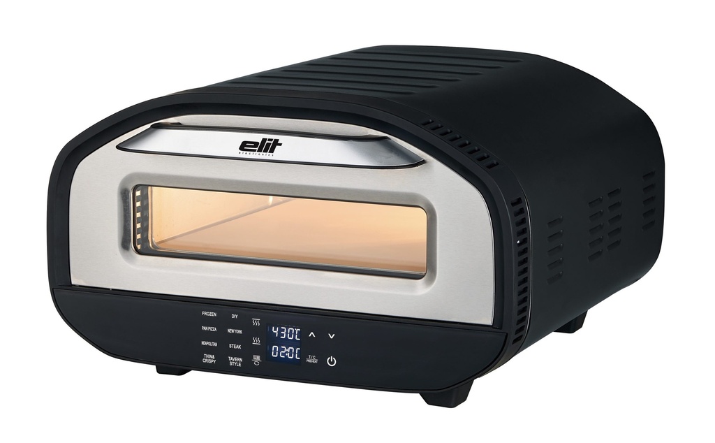 Elit Electric pizza firini PIZZARELLA