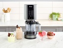 Ninja Creami Ice Cream Maker 800W (NC300EU)