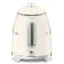 SMEG Mini 50's Retro Style 1Lt. Kettle KLF05CR (Cream)