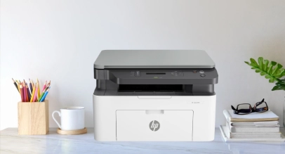 HP Laser MFP 1188w Printer