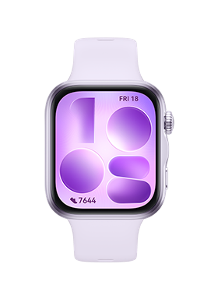 Huawei Watch Fit 5 - Purple