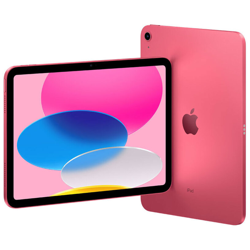 Apple iPad A16 11" Wifi 256GB Pink