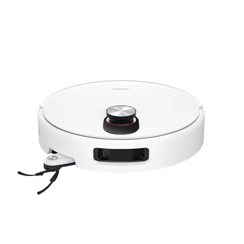 Xiaomi Robot Vacuum 5 Mop And Sweep 20000Pa Powerfull Suction Dtof Smart Radar